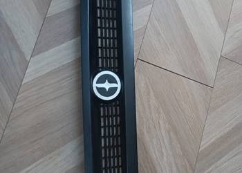 gril atrapa  fso polonez oricari orciari  polonez fso cargo truck