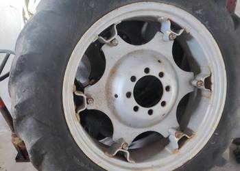 koła do międzyrzędzi wąskie  c360