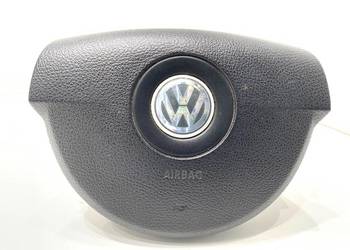 PODUSZKA POWIETRZNA KIEROWCY VW PASSAT B6 3C0880201AH 05-11 AIRBAG