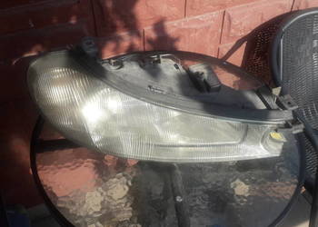 Reflektor pasażera Ford Mondeo Mk2