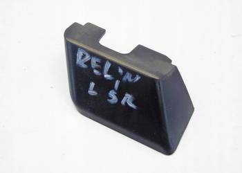 ZAŚLEPKA RELINGU LEWY ŚRODEK NISSAN MURANO I Z50 3.5 4X4 2003-2007