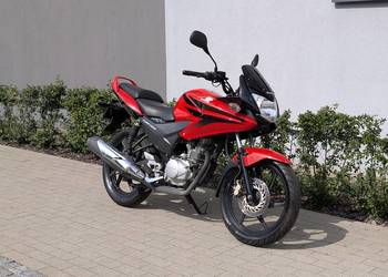 Honda CBF 125