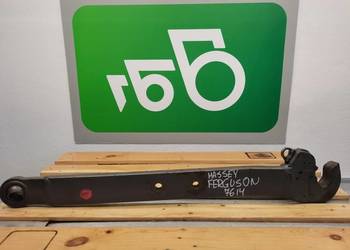 Ramię podnośnika Massey Ferguson 6714