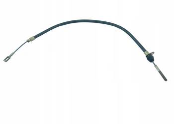 LINKA HAMULCA RĘCZNEGO IVECO 50.10 ORYGINAŁ ASO