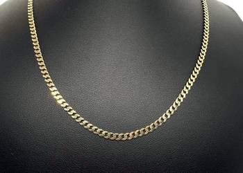 Złoty Łańcuszek pr 333 9,71g 45cm