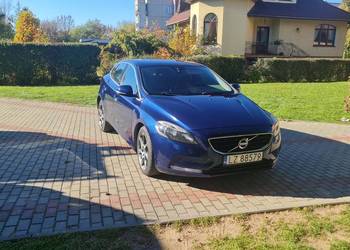 Volvo V40 D2 ocean race 2015  1,6D