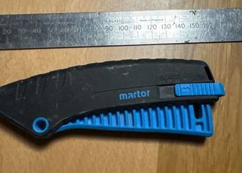 Martor bezpieczny nóż tapicerski 12500