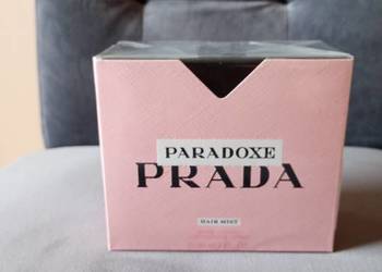 PRADA PARADOXE HAIR MIST 90ML – PERFUMOWANA MGIEŁKA DO WŁOSÓW