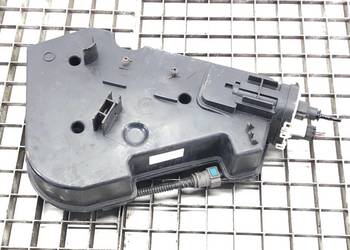ZBIORNIK DPF CITROEN C4 II 1.6 114KM Hatchback ZBIORNICZEK