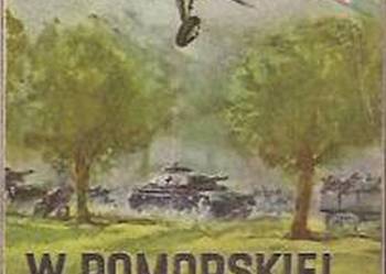 ŻÓŁTY TYGRYS - W POMORSKIEJ GARDZIELI - SŁAWIŃSKI K. ŻÓŁTY TYGRYS - W POMORSKIEJ GARDZIELI - SŁAWIŃSKI K.