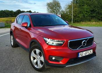 Volvo XC40 B4 AWD Momentum Pro | 2020 | 197 KM | 8AT
