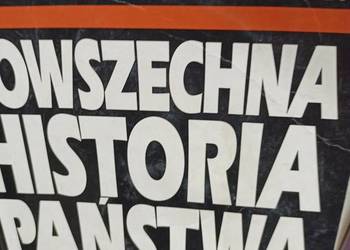 Powszechna historia państwa i prawa książki akademickie praw Powszechna historia państwa i prawa książki akademickie praw