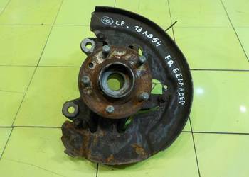 FREELANDER II 2.2 TD4 07r 5D zwrotnica lewa przod