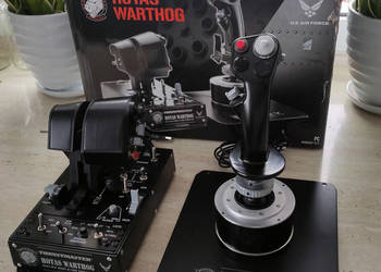 Thrustmaster Hotas Warthog Joystick