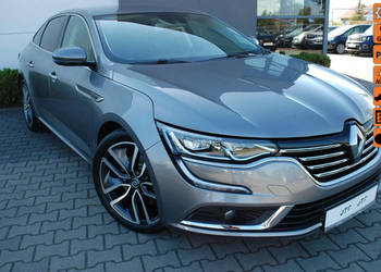 Renault Talisman 4Control I (2015-)