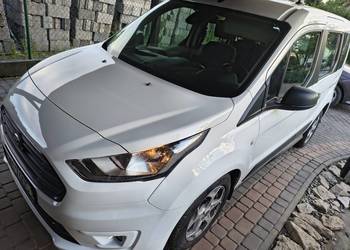 Ford transit connect lk1