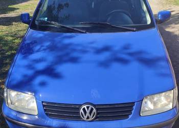2000 Volkswagen Polo