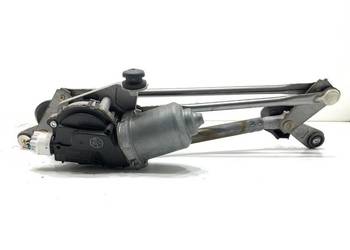 MECHANIZM WYCIERACZEK PRZÓD TOYOTA YARIS II 85110-0D080 05-14 UKŁAD