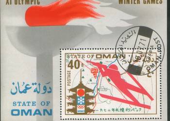 Zn. Oman Bl. Olimpiada  kas 1971