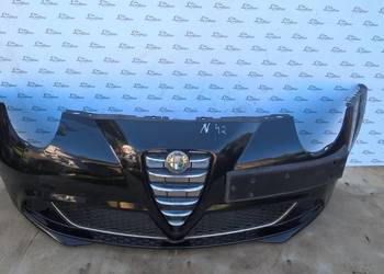 ALFA ROMEO MITO 10r zderzak przód