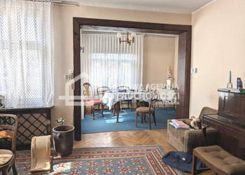 Dom wolnostojący 195.7m2 Gdańsk