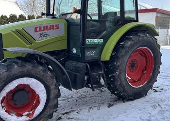 Sprzedam Ciągnik CLAAS AXOS 320