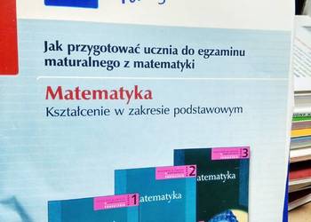 Matematyka pomoc dla nauczycieli dydaktyczne
