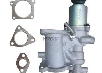 Zawór EGR Opel Astra, Combo, Meriva, Corsa 1.7CDTi, 1.7DTi