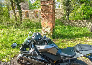 Yamaha yzf r125