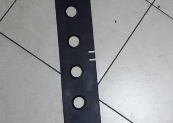 WZMOCNIENIE PROGU KRATOWNICA FIAT 125P FSO