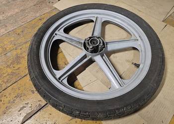 Hyosung GA 125 koło przód ga125 koło przednie