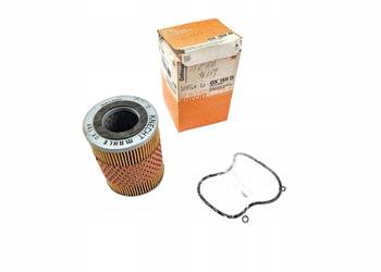 FILTR OLEJU KNECHT OPEL VECTRA B 2.0 DI 16V