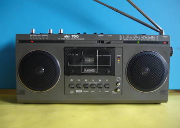 Radiomagnetofon RFT DDR SKR-700