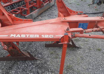Pług Kuhn Master 120