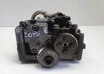 VW Passat B6 2.0 TDI POMPA OLEJU Olejowa 03G115105H