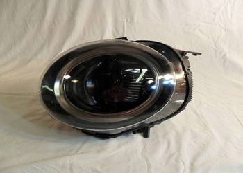 REFLEKTOR PRZÓD STRONA PRAWA MINI ONE - COOPER F56 F55 37252205ZZ04