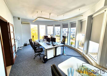 Lokal 350m2 Warszawa