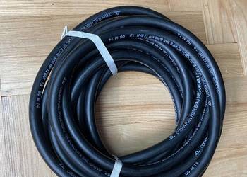 Przewód paliwa /diesel-benzyna/ firmy CODAN 7,9 mm /8,0 mm/  12 atm