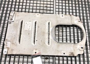 OSŁONA TERMICZNA FORD FOCUS IV JX6B-11122-BB