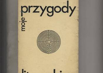 Moje przygody literackie.- Natanson