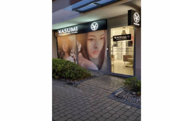 Do wynajęcia gabinet kosmetyczny YASUMI ARENA KRAKÓW