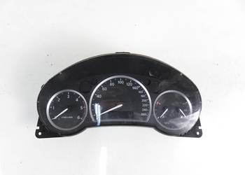 LICZNIK SAAB 9-3 II (YS3F) 1.9 TiD - Z 19 DT P12768231