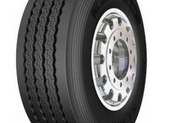 Opona 385/55R22.5 TL 20PR 160K  NZ300 PETLAS M+S OŚ Naczepa Gat 1 , NOWE