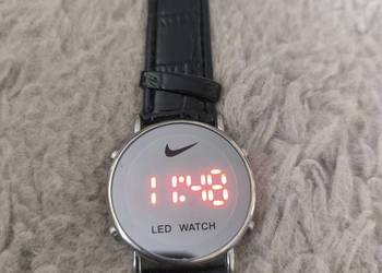 Zegarek Nike LED Watch