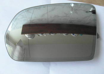 3 lusterko asystent foto mercedes C S E GLK A0998100516
