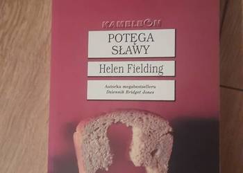 Helen Fielding - Potęga sławy
