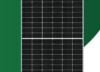 Panel fotowoltaiczny Somi 550W