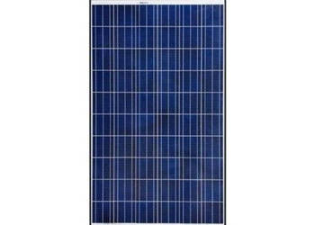 Panel fotowoltaiczny REC 280W TwinPeak REC280TP BLK polikrystali