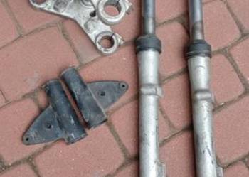 Lagi półki aluminiowe wsk