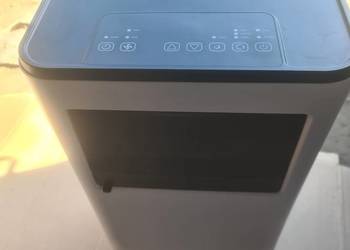 Klimatyzator przenośny 9000 BTU Kinzo 1010W Klimatyzacja przenośna